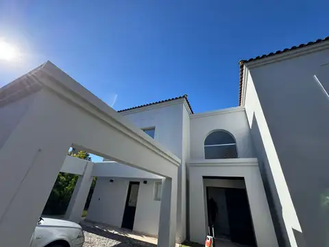 Casa  en Venta en La Alameda, Nordelta, Tigre