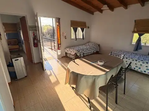 Casa en Alquiler en Nono, $ 450.000