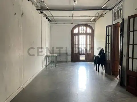Boedo 800, Piso 0