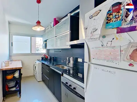 Departamento en Venta de 2 dormitorios