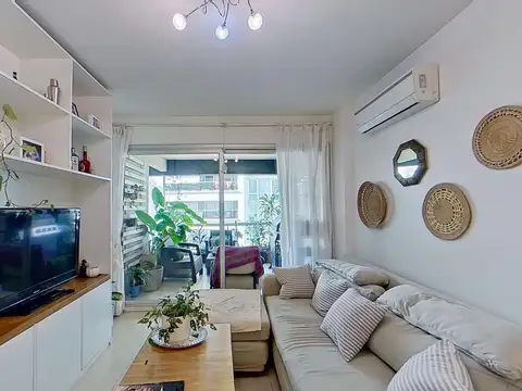 Departamento en Venta al Este