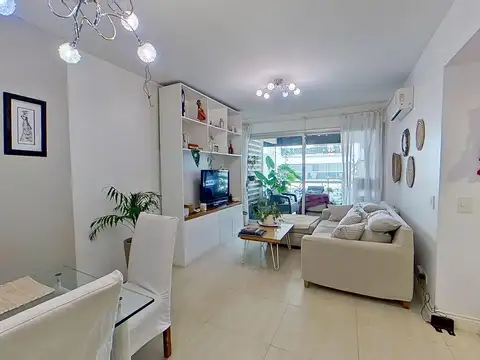 Departamento en Venta 11 años