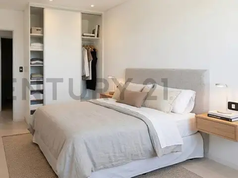 VENTA 2 AMBIENTES ITUZAINGO NORTE