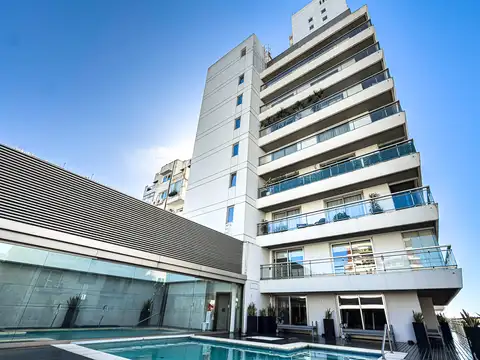 Departamento en Venta en Las Cañitas, USD 990.000
