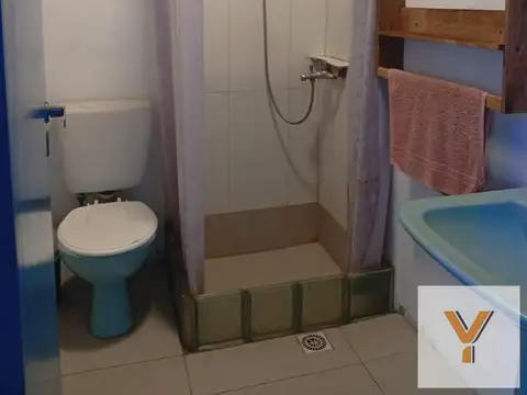Casa en alquiler temporario - 1 Ambiente - Mar del Plata