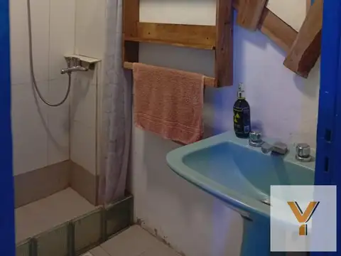 Diagonal Sur e/ 6 Bis y 8