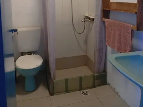 Casa en alquiler temporario - 1 Ambiente - Mar del Plata