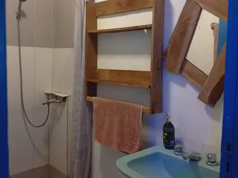 Diagonal Sur e/ 6 Bis y 8