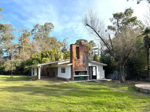 Quinta en venta -  VENADO TUERTO