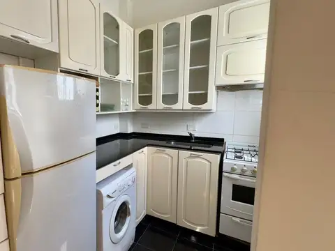 Departamento en Venta Permite mascota