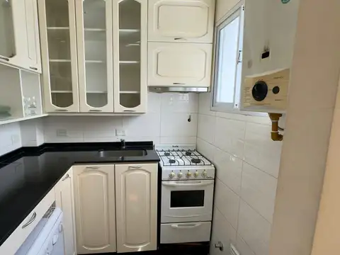 Departamento en Venta en Flores, USD 65.000