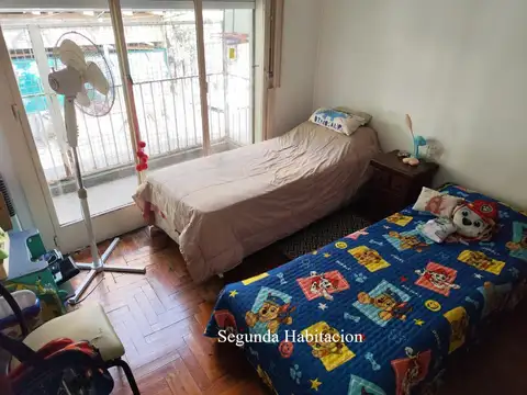 Depto Tipo Casa en Venta 65 años
