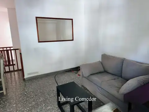 Depto Tipo Casa en Venta de 3 dormitorios