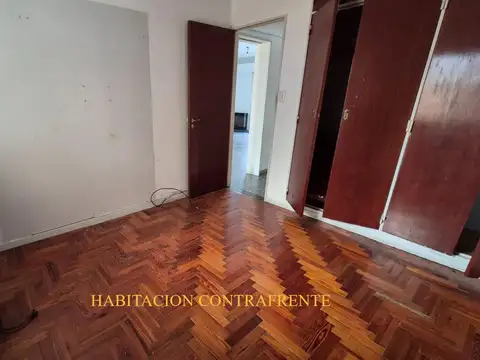 Depto Tipo Casa en Venta 65 años