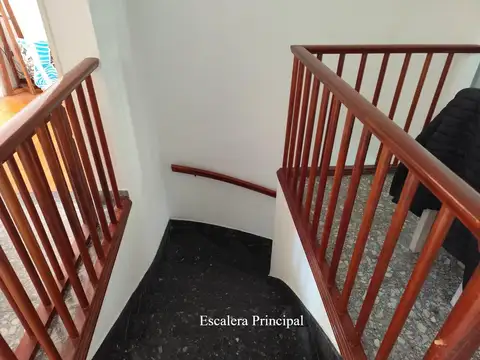 Depto Tipo Casa en Venta en Colegiales, USD 250.000