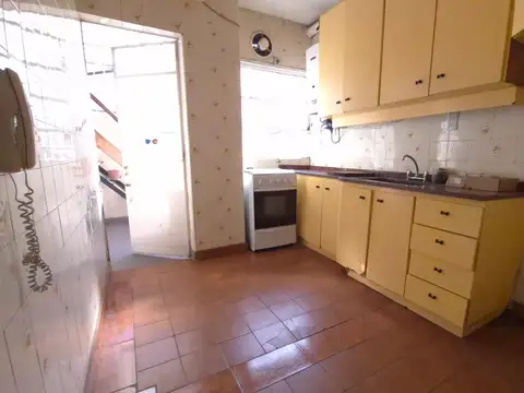 Depto Tipo Casa en Venta de 3 dormitorios