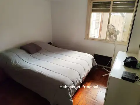 Depto Tipo Casa en Venta con 1 cocheras