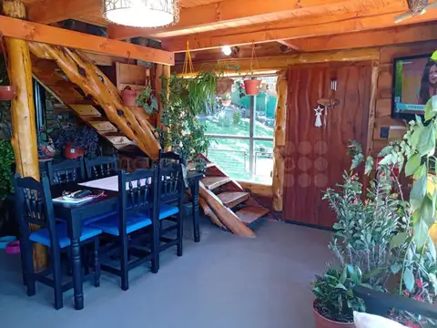 Casa en Alquiler Temporal de 2 dormitorios