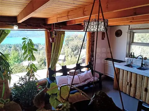 Casa en Alquiler Temporal al Este