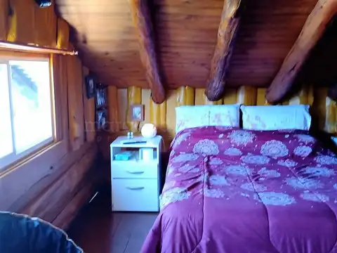 Casa en Alquiler Temporal de 2 dormitorios