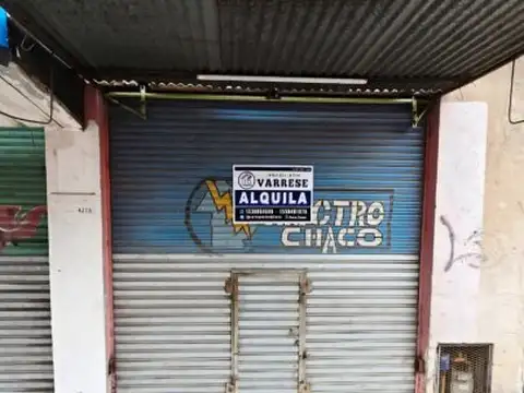 Local en Alquiler en Av. Luro, Laferrere.