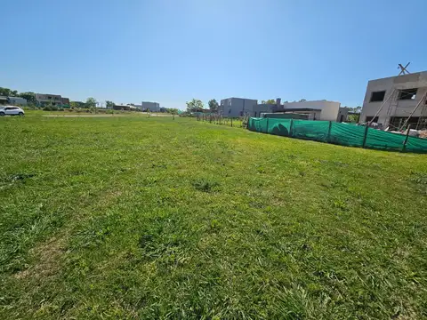 Terreno Lote  en Venta ubicado en Santa Lucia, Pilar del Este, Pilar