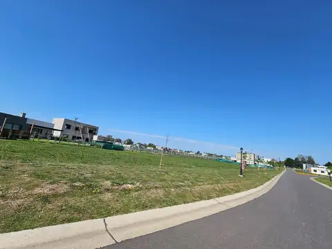 Terreno Lote  en Venta ubicado en Santa Lucia, Pilar del Este, Pilar