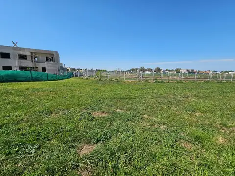 Terreno en Venta de 563,0 m2