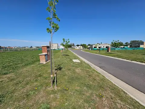 Santa Lucia - Pilar del Este 100