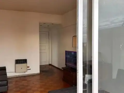 Departamento en Venta en Barracas, USD 63.500