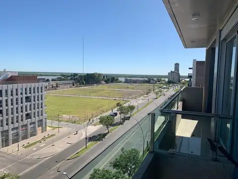 DEPARTAMENTO 1 DORMITORIO Y COMODIN - CARBALLO 589 P.NORTE 