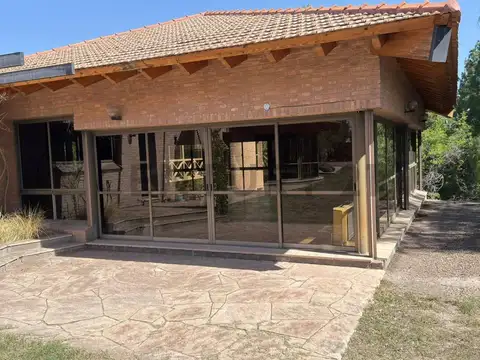 Casa en Venta en Lujan de Cuyo, Luján de Cuyo