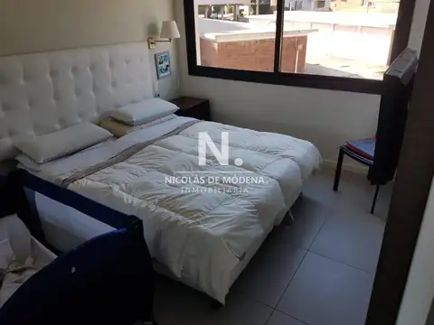 Apartamento en la Aidy Grill, Punta del Este en venta