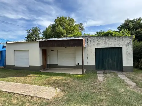 Casa 2 Dorm. Salvador Maria – Lobos