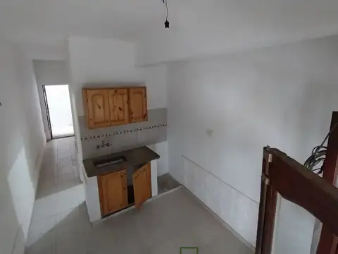 Departamento en Alquiler en Villa Ercilia, $ 280.000