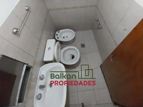 Departamento en Alquiler 15 años