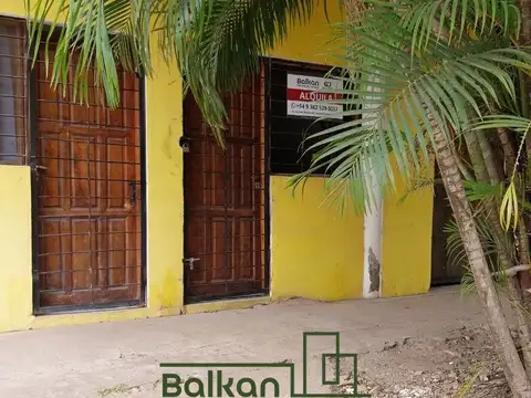 San Roque 900, Piso 1