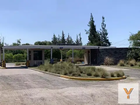 Terreno en venta - 1.233Mts2 - Medal Country Club, Pilar