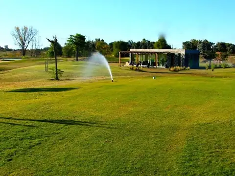 Terreno en venta - 1.233Mts2 - Medal Country Club, Pilar
