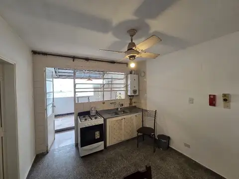 Departamento en Alquiler 60 años