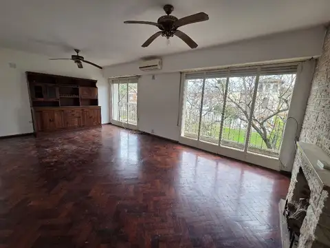 Departamento - Alquiler - Argentina, Rosario - avenida pellegrini 48