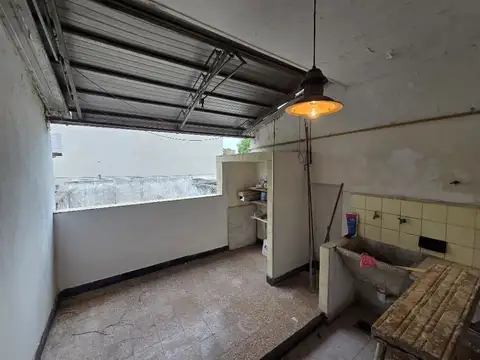 Departamento en Alquiler Permite mascota