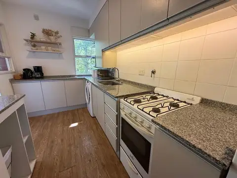 Departamento en Venta en Martinez, USD 215.000