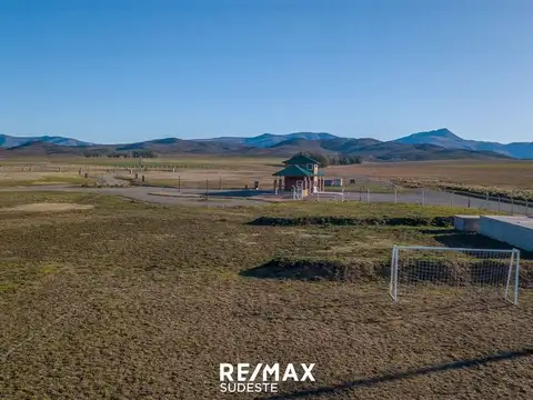Terreno en Venta de 820,0 m2
