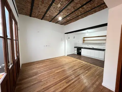 Depto Tipo Casa en Venta en Olivos Maipu/Uzal, USD 150.000