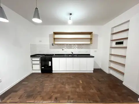 Depto Tipo Casa en Venta 10 años