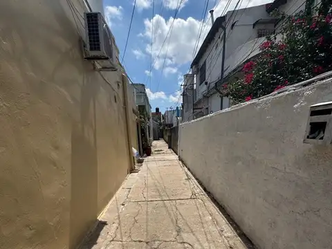 Depto Tipo Casa en Venta de 2 ambientes