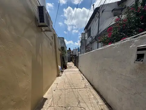 Depto Tipo Casa en Venta de 1 dormitorio