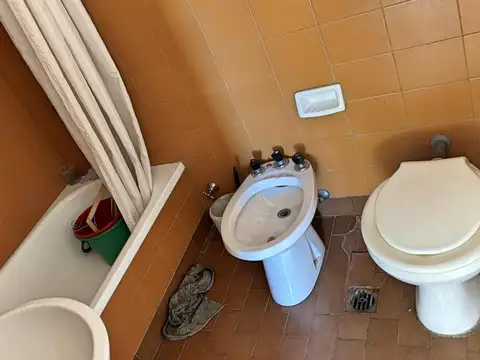 Departamento en Venta 40 años