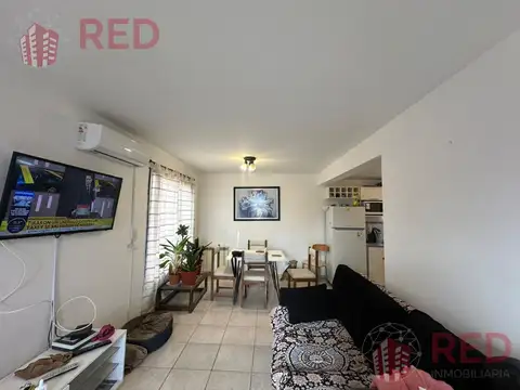 Depto Tipo Casa en Venta de 2 dormitorios